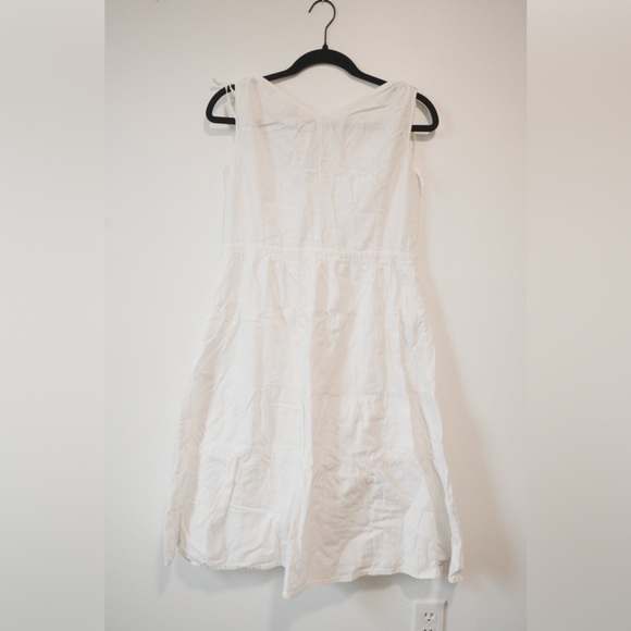 Ssamzie.s White Dress - Picture 3 of 3